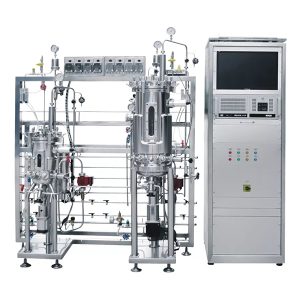 légszállító rozsdamentes acél erjesztő