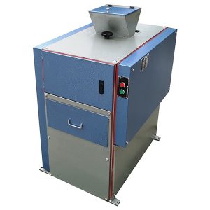 ötvözött kettős hengeres törőgép