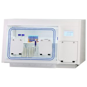 anaerob mikroaerob munkaállomás