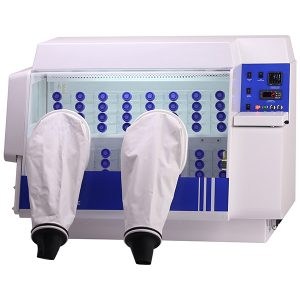 anaerob mikroaerob munkaállomás