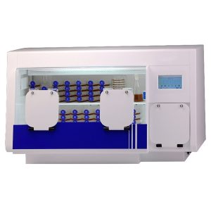 anaerob munkaállomás