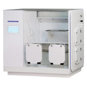 állati hipoxia és hiperoxia kamra