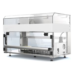 automatizált folyadékkezelő