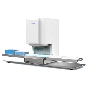 automatizált folyadékkezelő rendszer