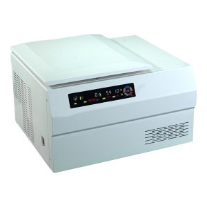 automatikus kupakeltávolító centrifug