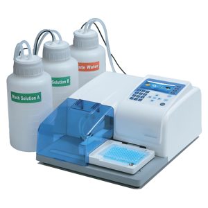 automatikus mikrolemezmosó