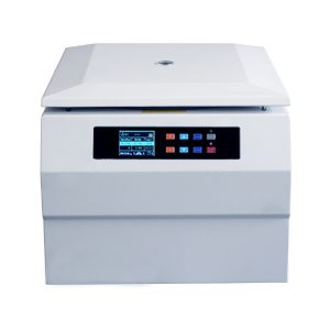 automatikus csőfedél-leválasztó centrifug