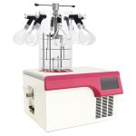 asztali fagyasztva szárító