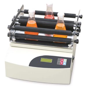 asztali rázógép SH10