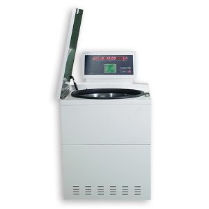 vérzsák centrifugája