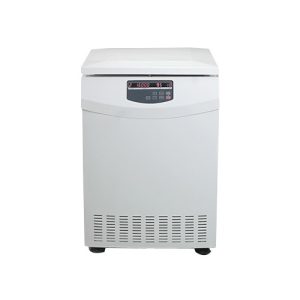 nyersolaj centrifugája