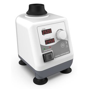 digitális örvénykeverő