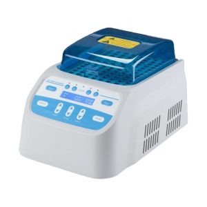 száraz blokkfűtés