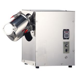 kettős mozgású keverő