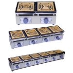 elektromos főzőlap