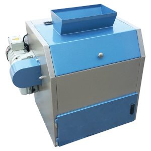 teljesen lezárt rezgő elosztó