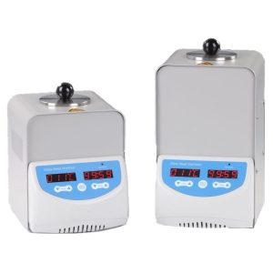 üveggyöngy sterilizáló