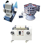 Őrlés és szitálás