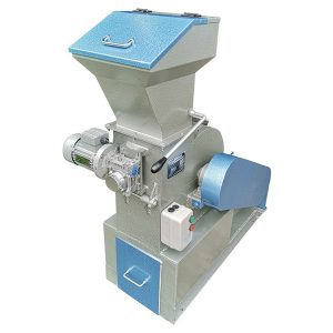 kalapácsos késes törőgép