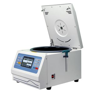 nagy sebességű centrifuga 20000 rpm-mel