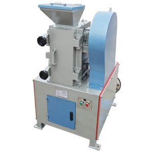 nagy szilárdságú állkapocs törőgép