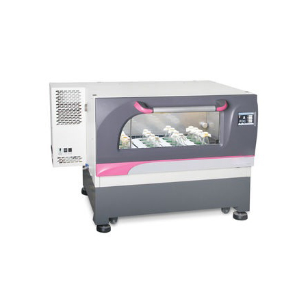 inkubátor rázógép