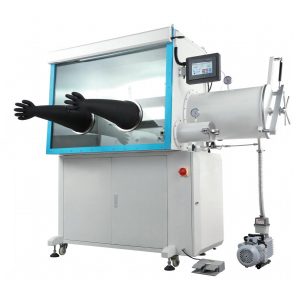 gázos kesztyűtartó behelyezése