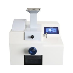 állkapocs törőgép