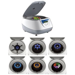 alacsony sebességű centrifuga