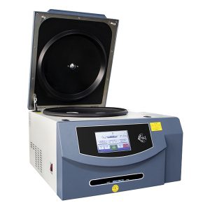 Alacsony sebességű centrifuga