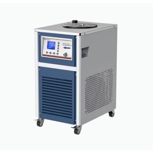 alacsony hőmérsékletű keverési reakció