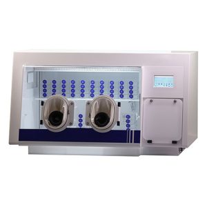 mikroaerob munkaállomás