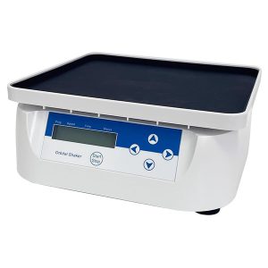 mini orbitális rázógép