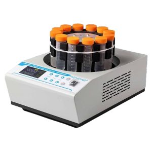 többcsöves örvénykeverő