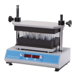 többcsöves örvénykeverő