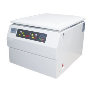 olajteszt centrifugája