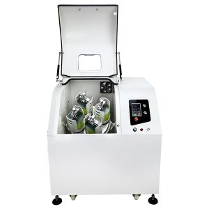 bolygó golyós malom