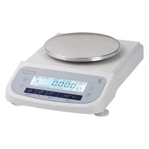 precíziós mérleg aranyozott