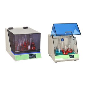 hűtött rázóinkubátor