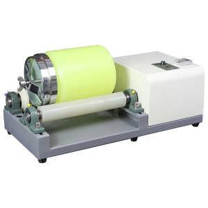 hengeres golyós malom