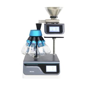 forgó mintaszétválasztó