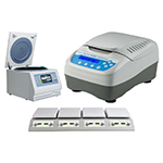 Minta előkészítése