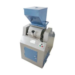 zárt ötvözetű kalapácsos vágó, aprítás és minta-csökkentés