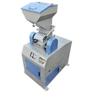 zárt kalapácsos törőgép