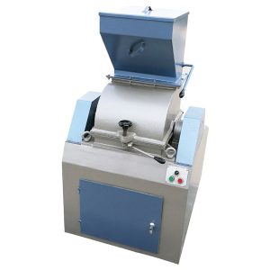 zárt kalapácsos késes törőgép