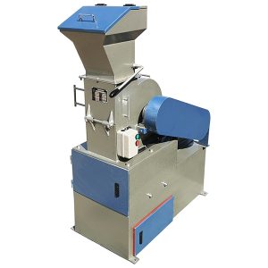 zárt kalapácsos késes nedves szénaprító és mintaválasztó