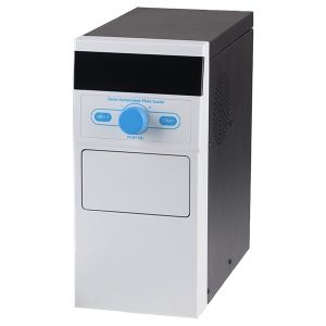 félig automatizált mikrolemez-lezáró