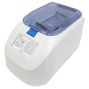 hatpozíciós homogenizátor