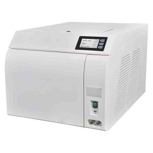 asztali gőzsterilizáló