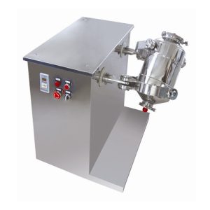 háromdimenziós keverő